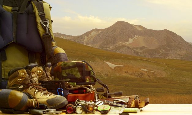 Fünf Camping Gadgets für ein unvergessliches Outdoor-Abenteuer