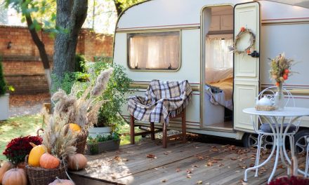 Urlaub auf privaten Campingplätzen – eine Alternative für ruhesuchende Naturliebhaber